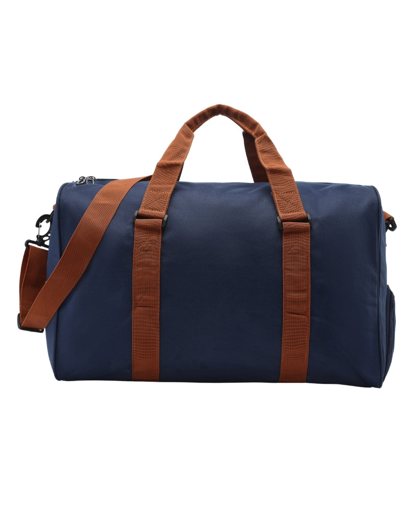 The Toronto Label™ | The Nova Duffle