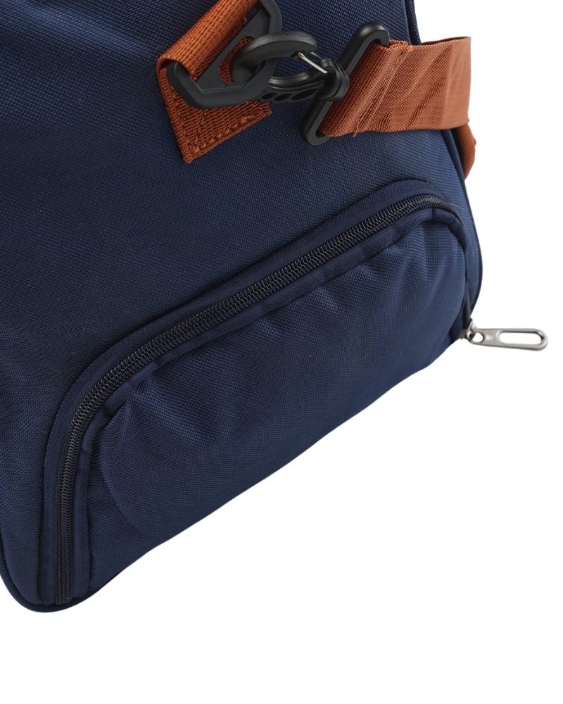 The Toronto Label™ | The Nova Duffle