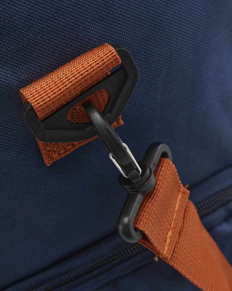 The Toronto Label™ | The Nova Duffle