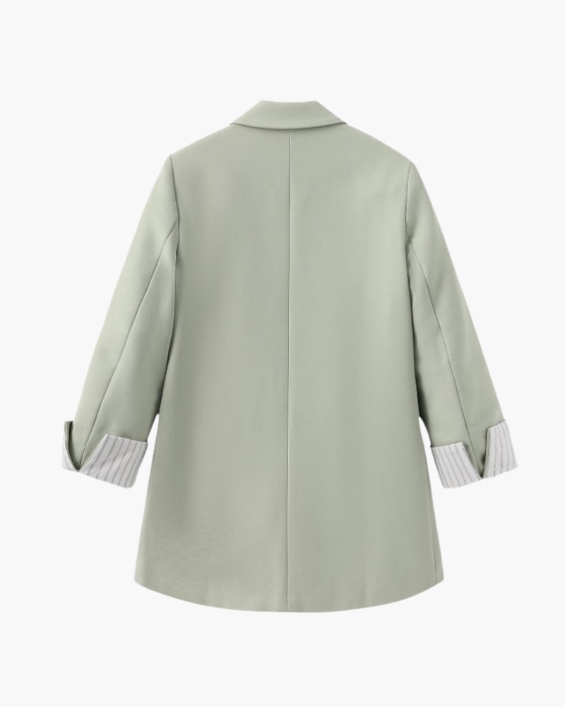 The Toronto Label™ | Lady Luxe Oversized Blazer