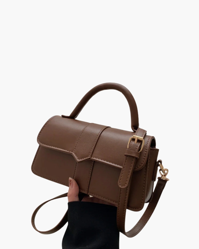The Toronto Label™ | The Paris Handbag