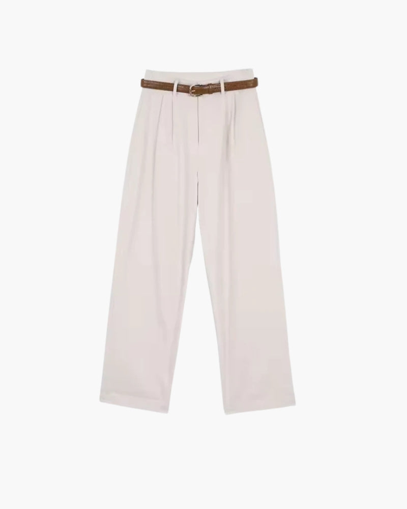 The Toronto Label™ | Capri Pants