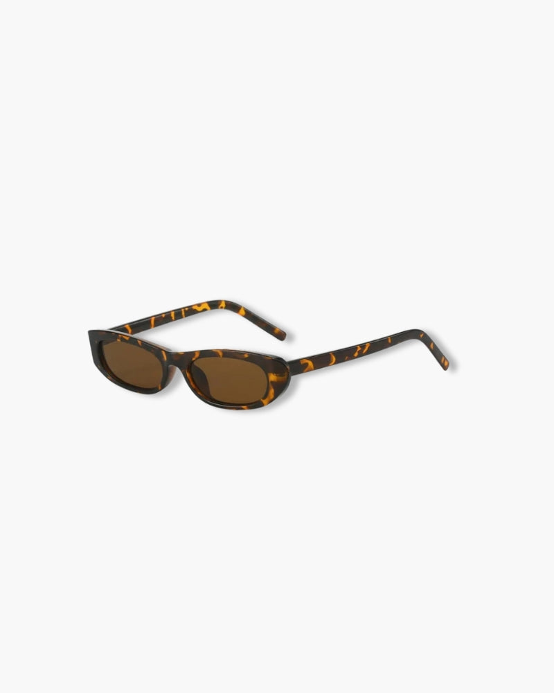 The Toronto Label™ | Sylvie Oval Sunglasses