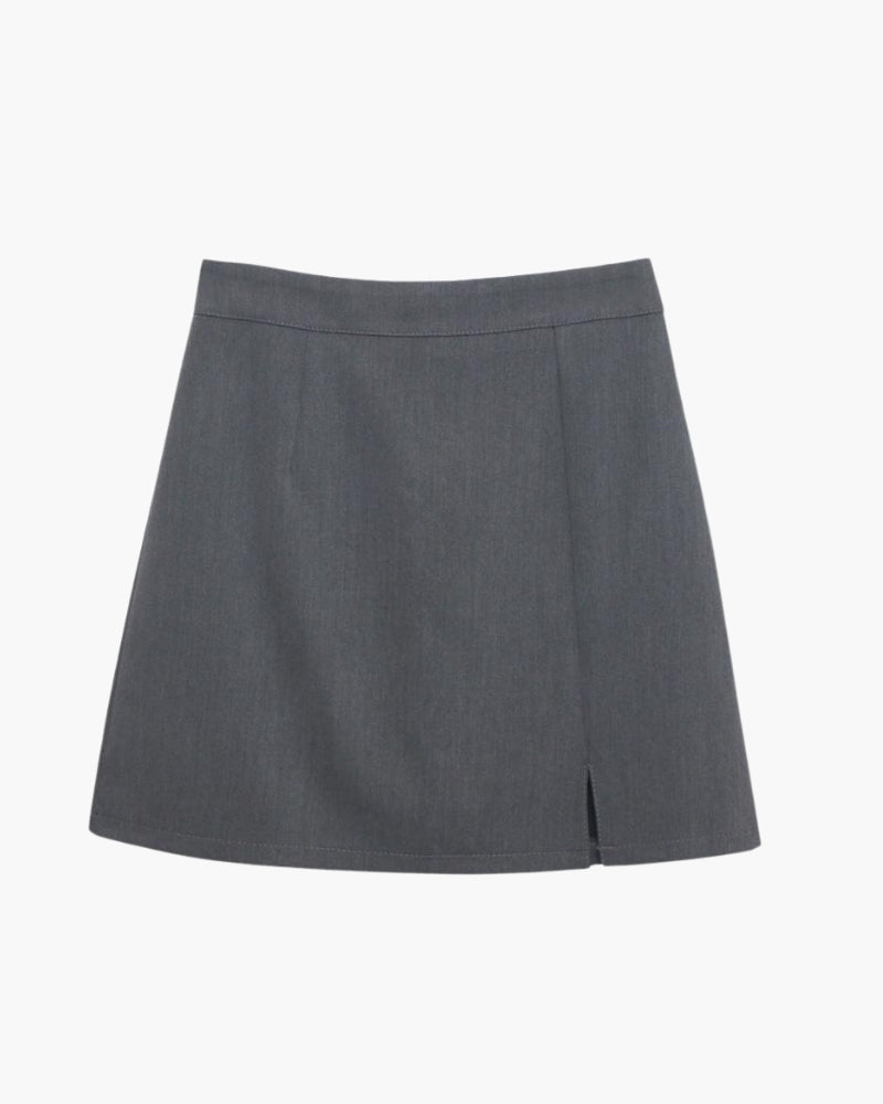 The Toronto Label™ | Oxford Straight Mini