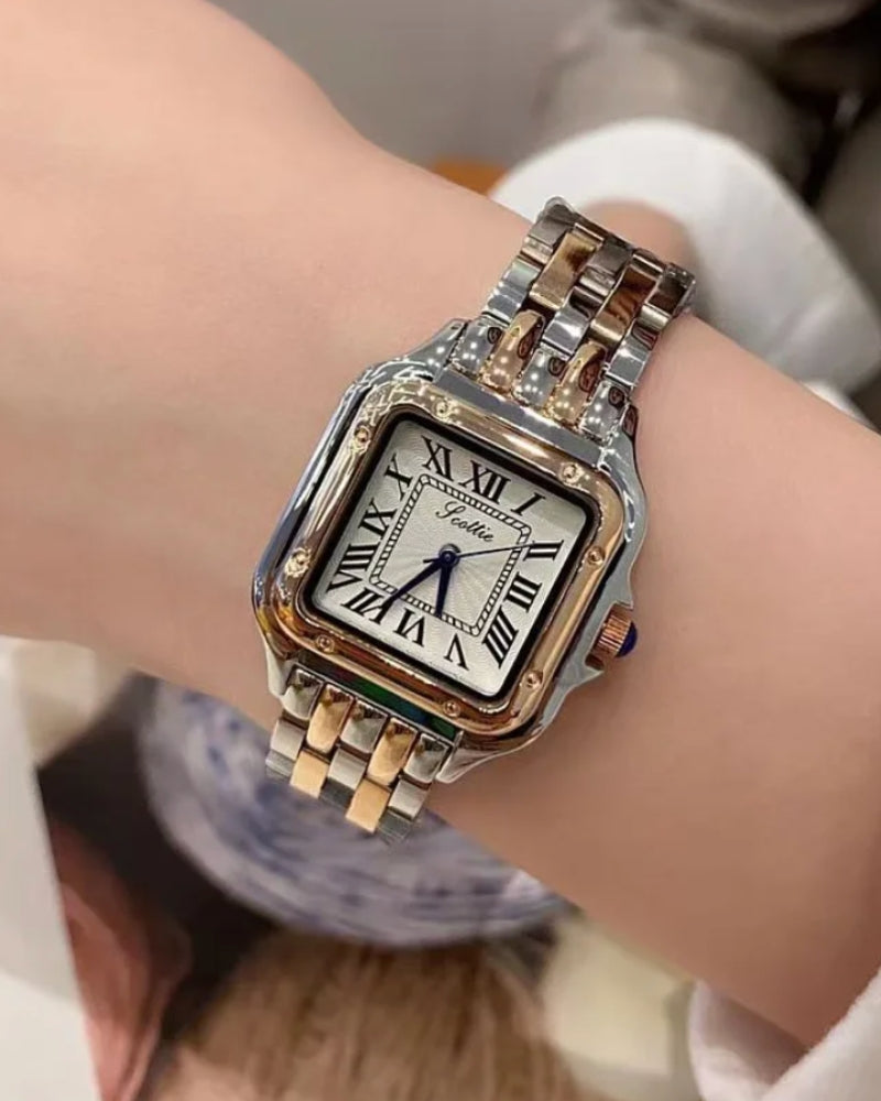 The Toronto Label™ | Milano Lady Watch