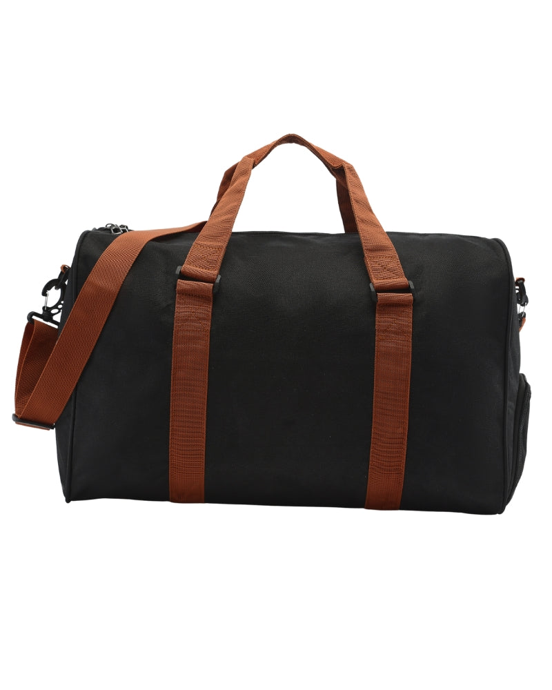The Toronto Label™ | The Nova Duffle