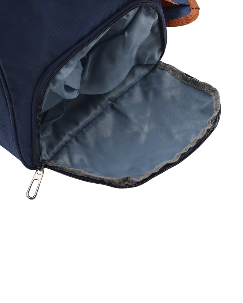 The Toronto Label™ | The Nova Duffle