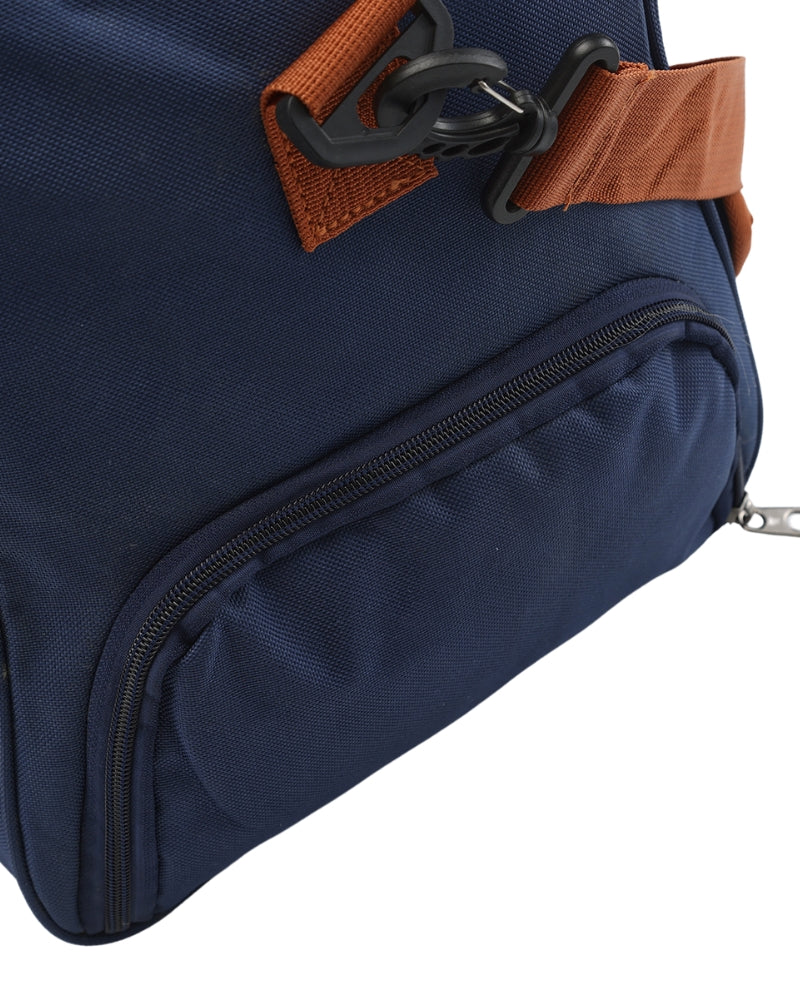 The Toronto Label™ | The Nova Duffle