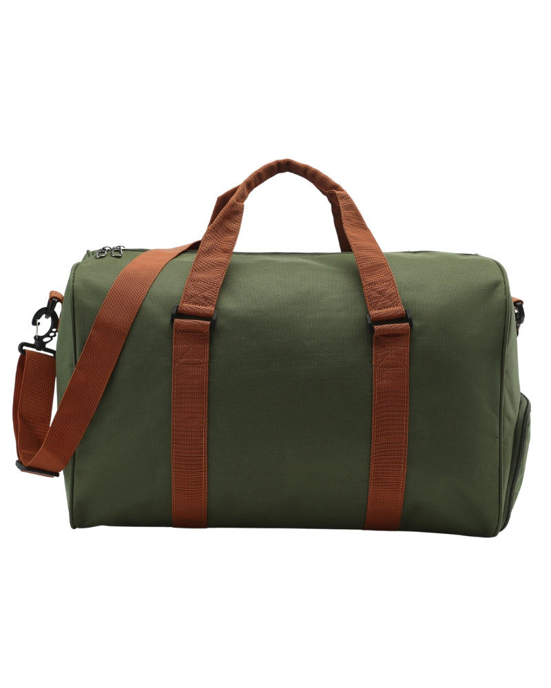 The Toronto Label™ | The Nova Duffle