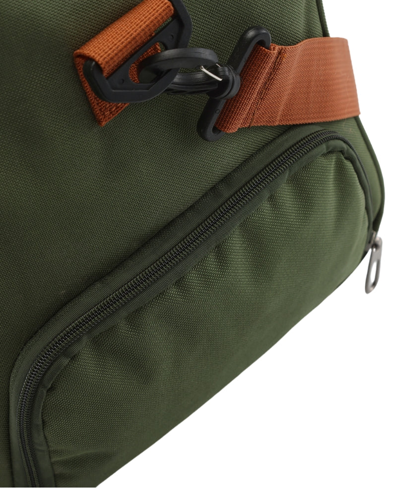 The Toronto Label™ | The Nova Duffle