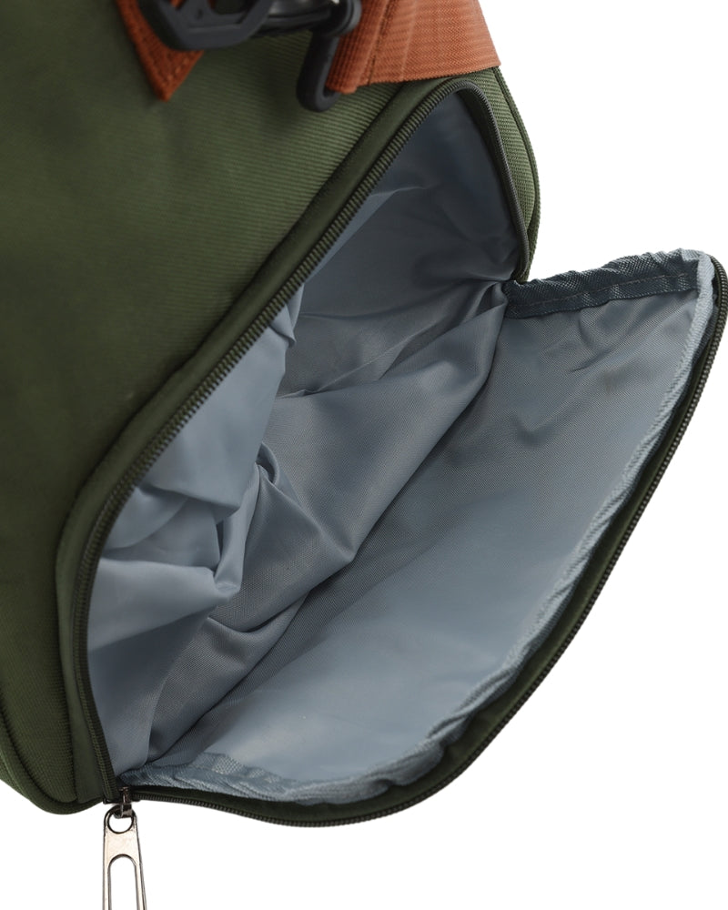 The Toronto Label™ | The Nova Duffle