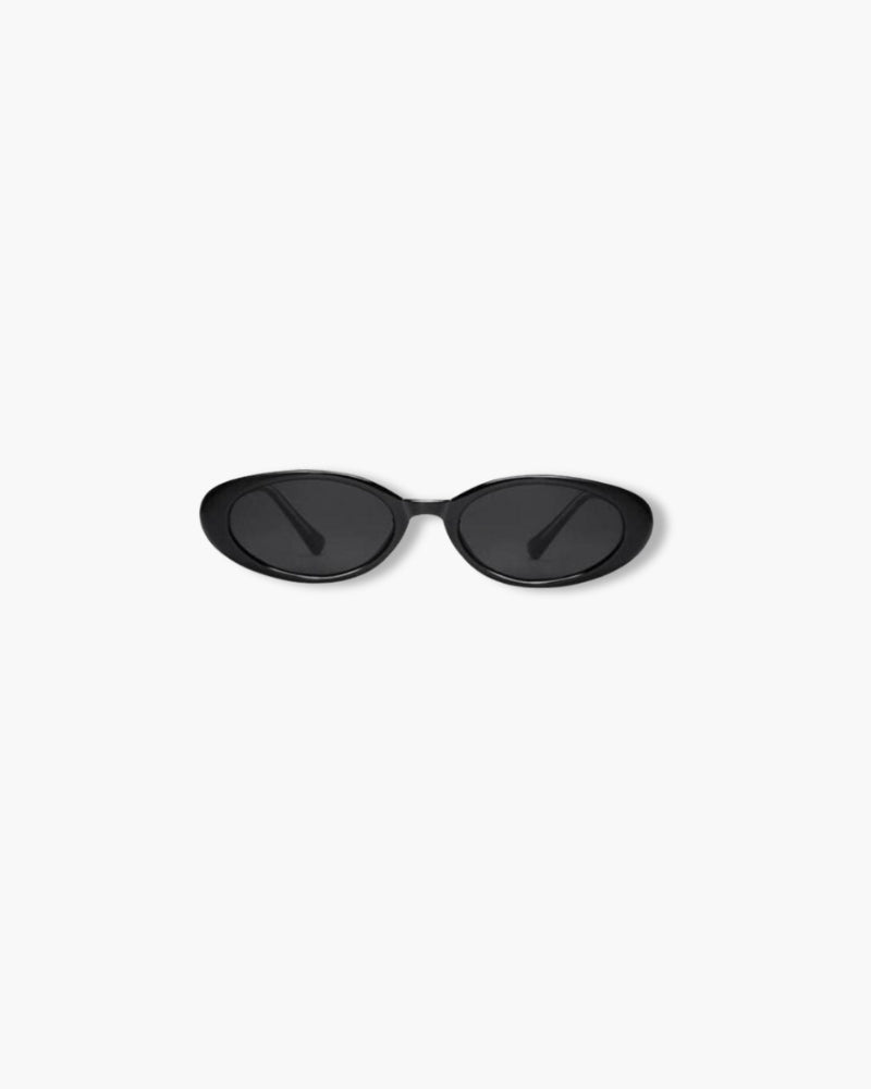 The Toronto Label™ | Sylvie Oval Sunglasses