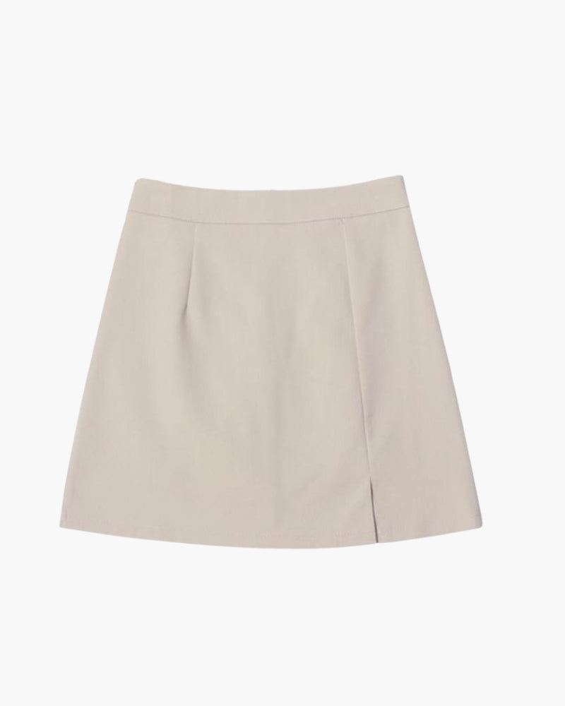 The Toronto Label™ | Oxford Straight Mini