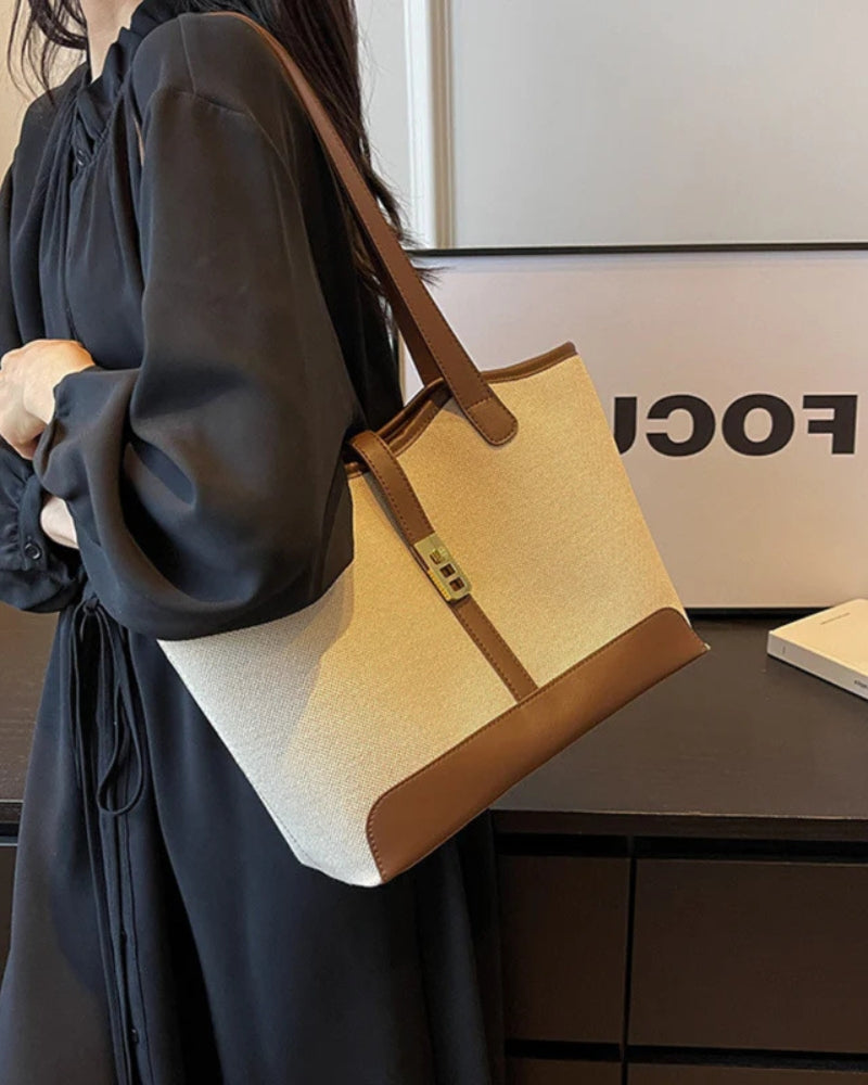 The Toronto Label™ | St Tropez Shoulderbag