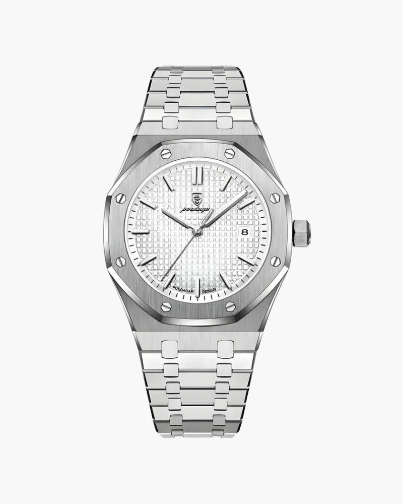 The Toronto Label™ | Santorini Elite Watch