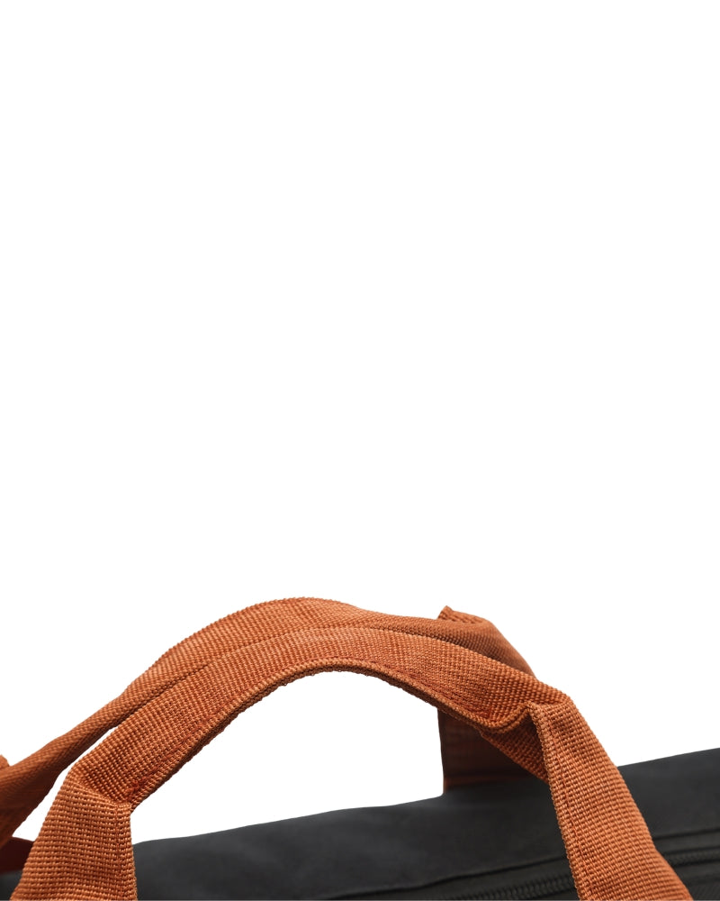 The Toronto Label™ | The Nova Duffle
