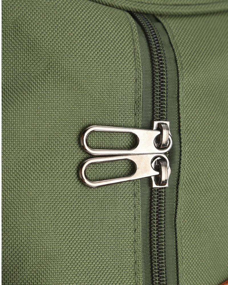 The Toronto Label™ | The Nova Duffle