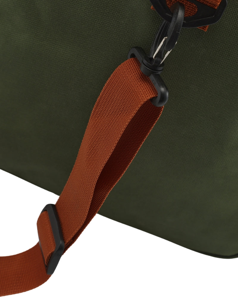 The Toronto Label™ | The Nova Duffle