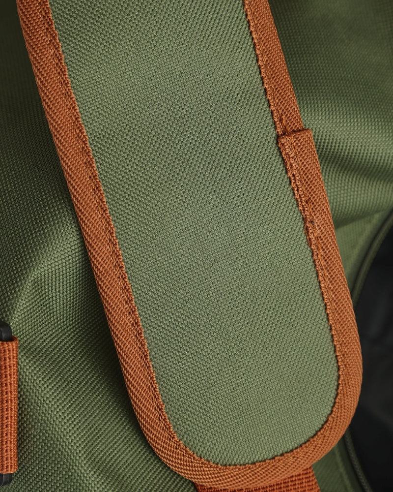 The Toronto Label™ | The Nova Duffle