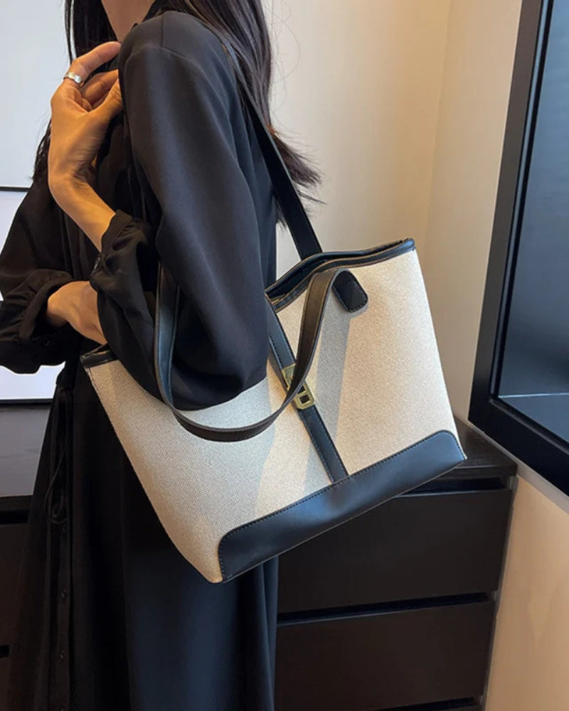 The Toronto Label™ | St Tropez Shoulderbag