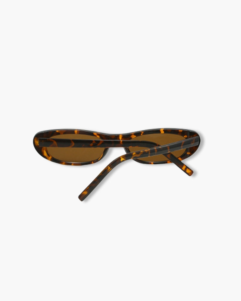 The Toronto Label™ | Sylvie Oval Sunglasses