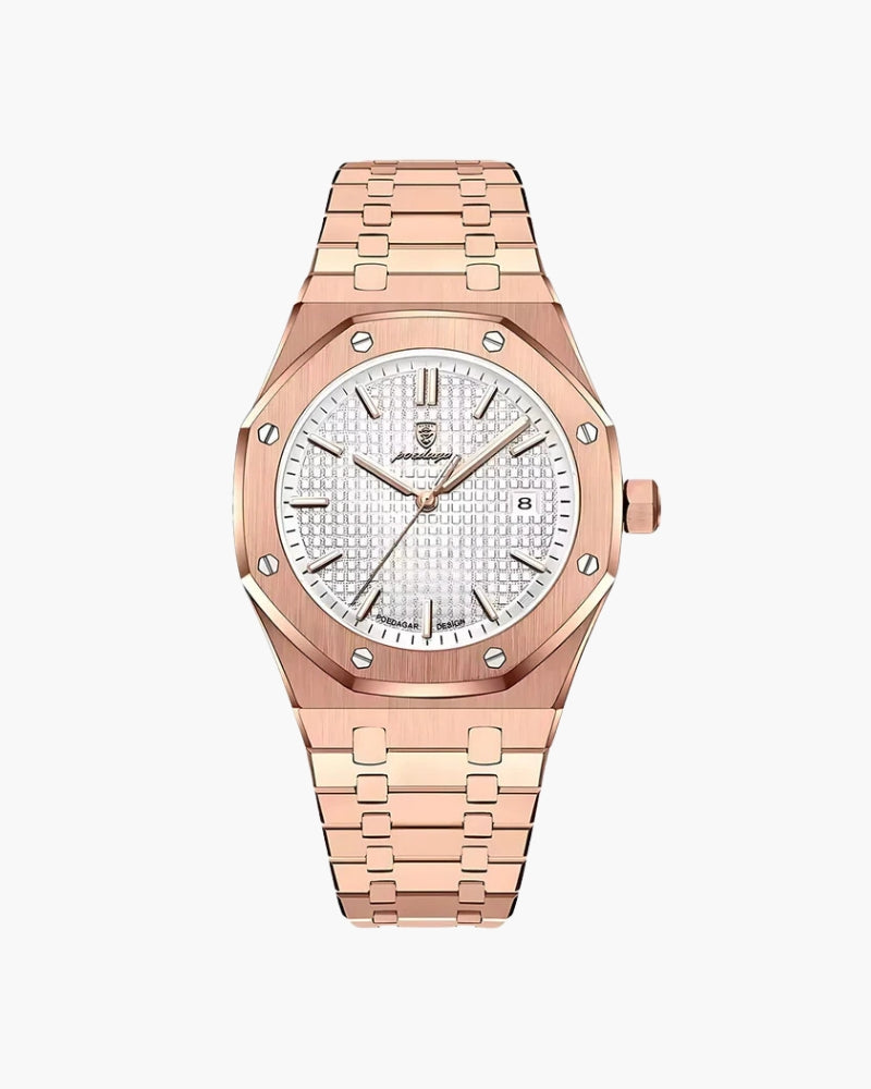 The Toronto Label™ | Santorini Elite Watch