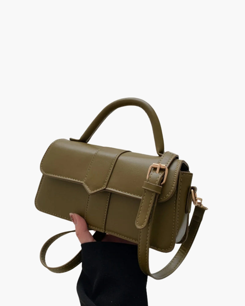 The Toronto Label™ | The Paris Handbag