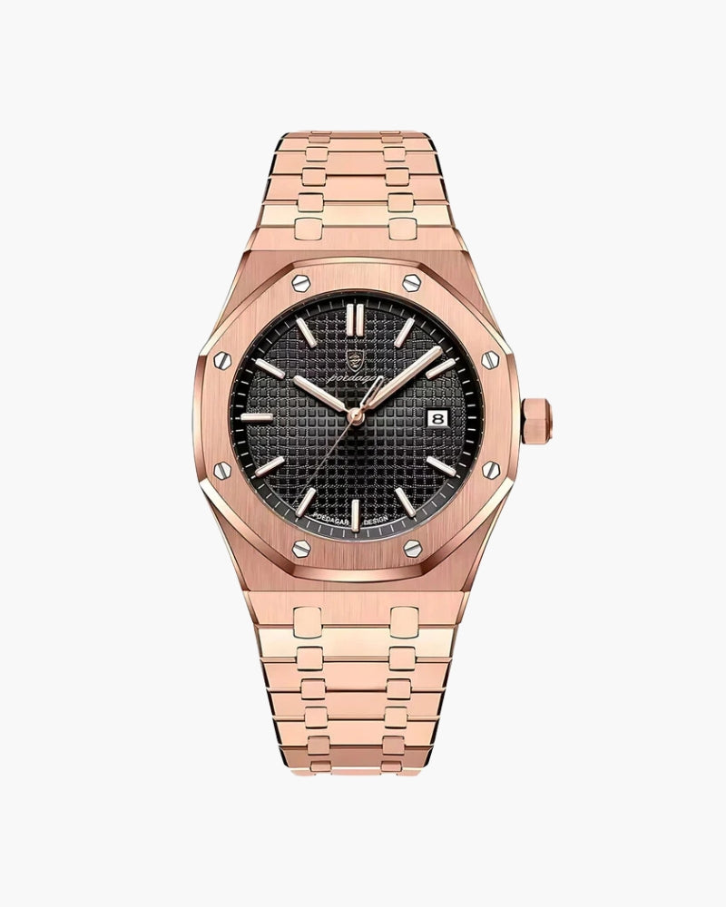 The Toronto Label™ | Santorini Elite Watch