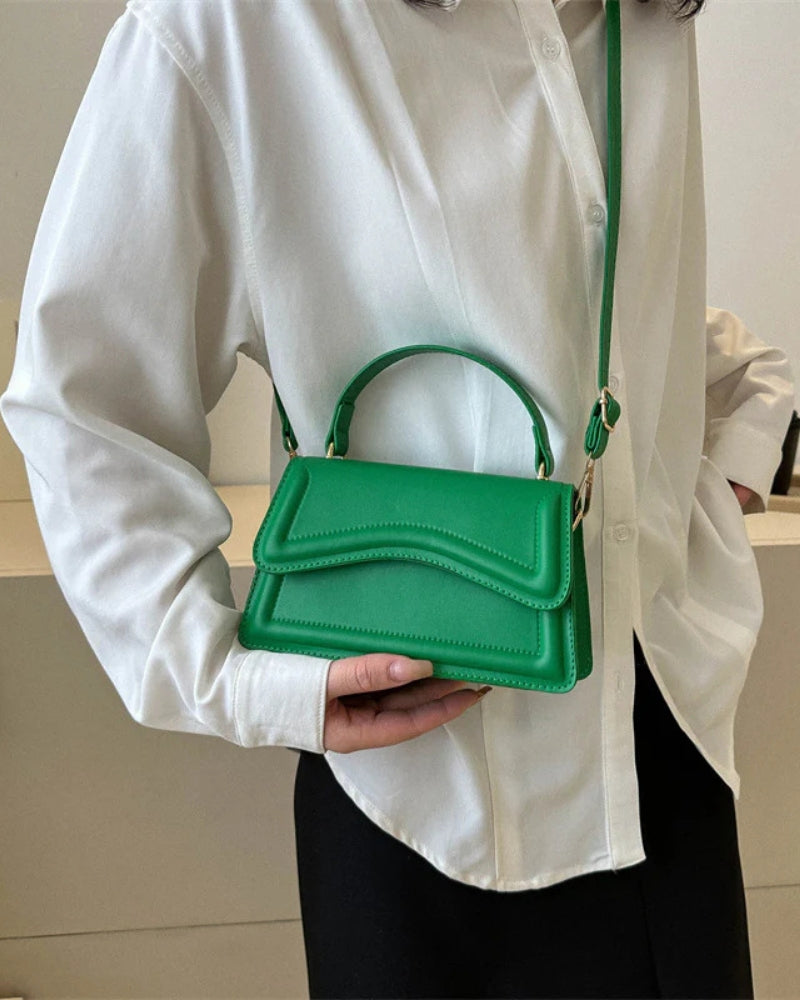 The Toronto Label™ | The Ibiza Handbag