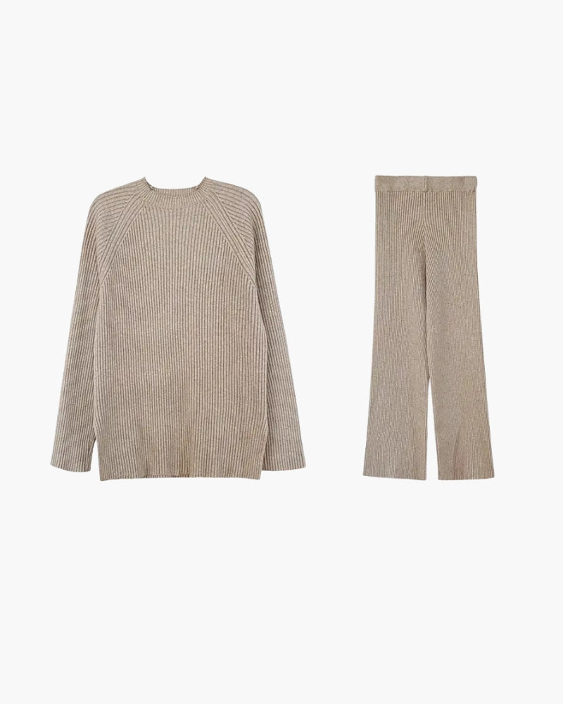 The Toronto Label™ | 2-piece Premium Loungewear