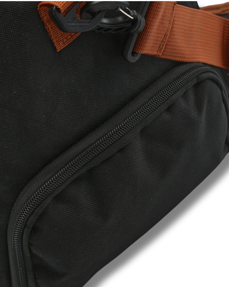 The Toronto Label™ | The Nova Duffle