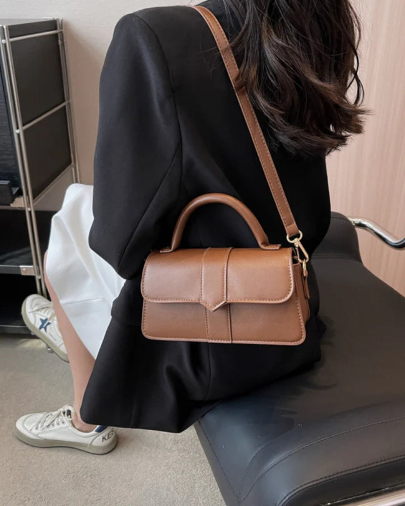 The Toronto Label™ | The Paris Handbag