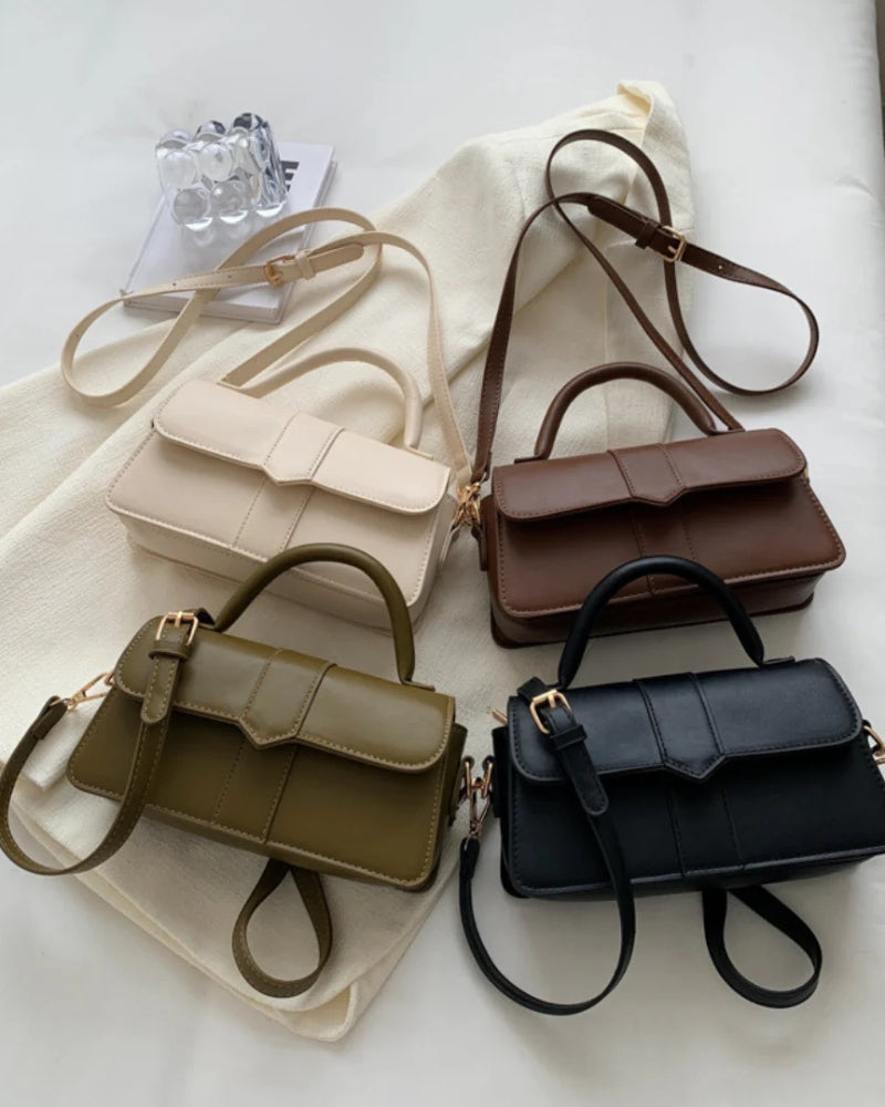 The Toronto Label™ | The Paris Handbag