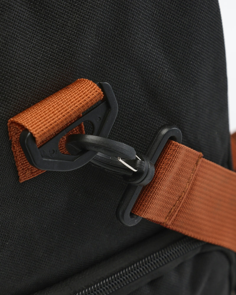 The Toronto Label™ | The Nova Duffle