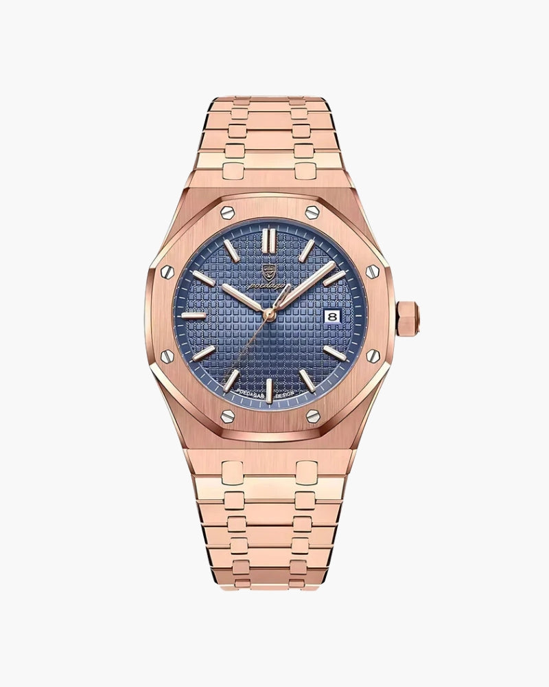 The Toronto Label™ | Santorini Elite Watch