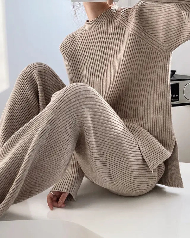 The Toronto Label™ | 2-piece Premium Loungewear