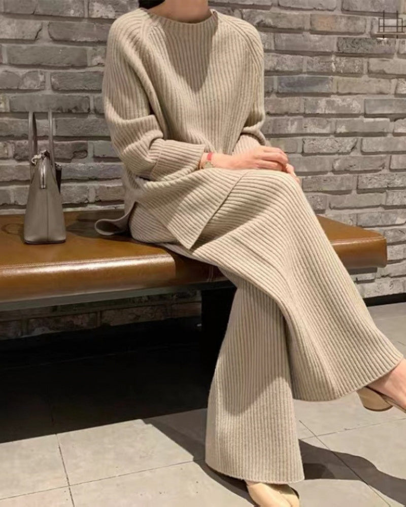 The Toronto Label™ | 2-piece Premium Loungewear
