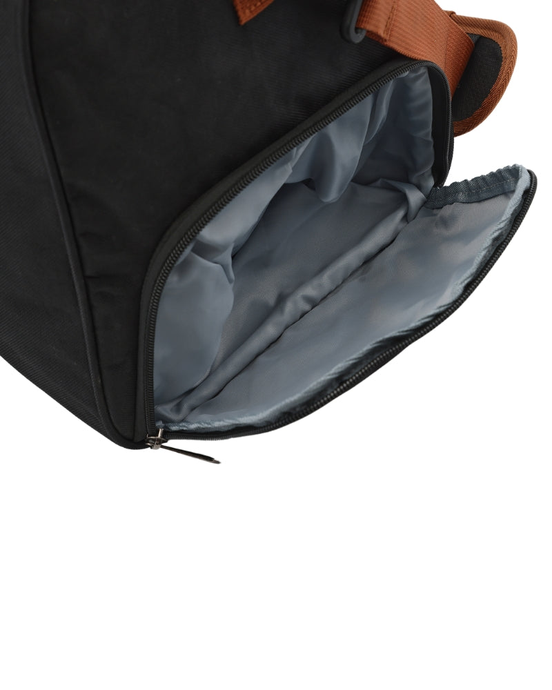 The Toronto Label™ | The Nova Duffle
