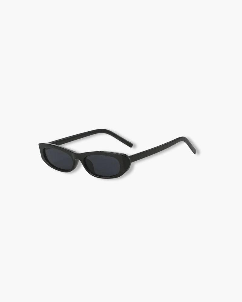 The Toronto Label™ | Sylvie Oval Sunglasses