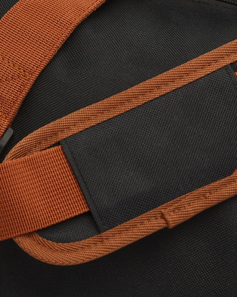The Toronto Label™ | The Nova Duffle
