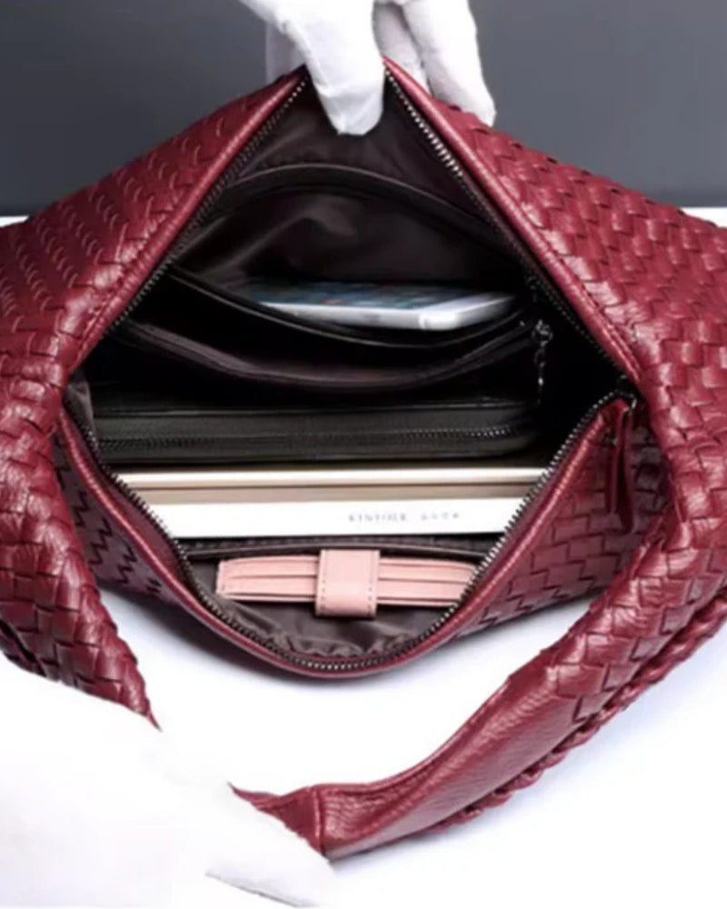 The Toronto Label™ | The London Handbag