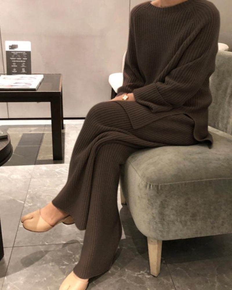 The Toronto Label™ | 2-piece Premium Loungewear