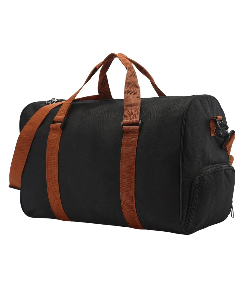 The Toronto Label™ | The Nova Duffle