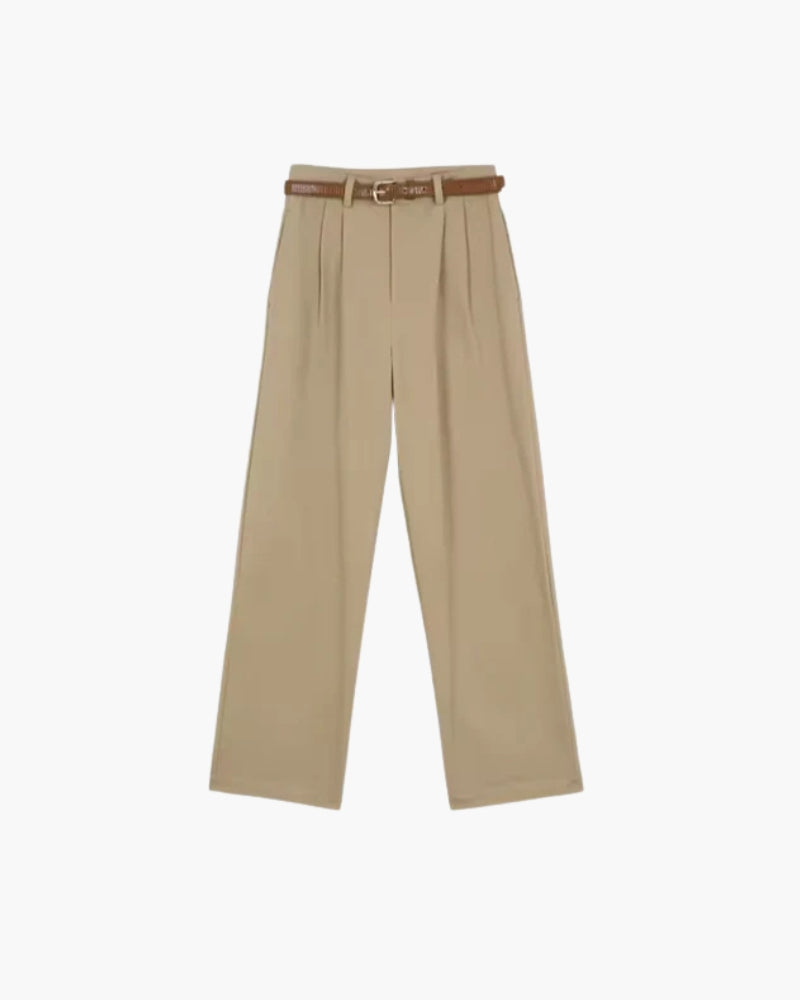 The Toronto Label™ | Capri Pants