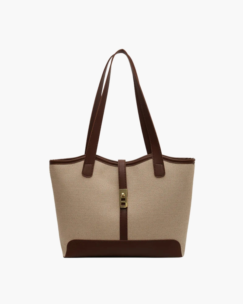 The Toronto Label™ | St Tropez Shoulderbag