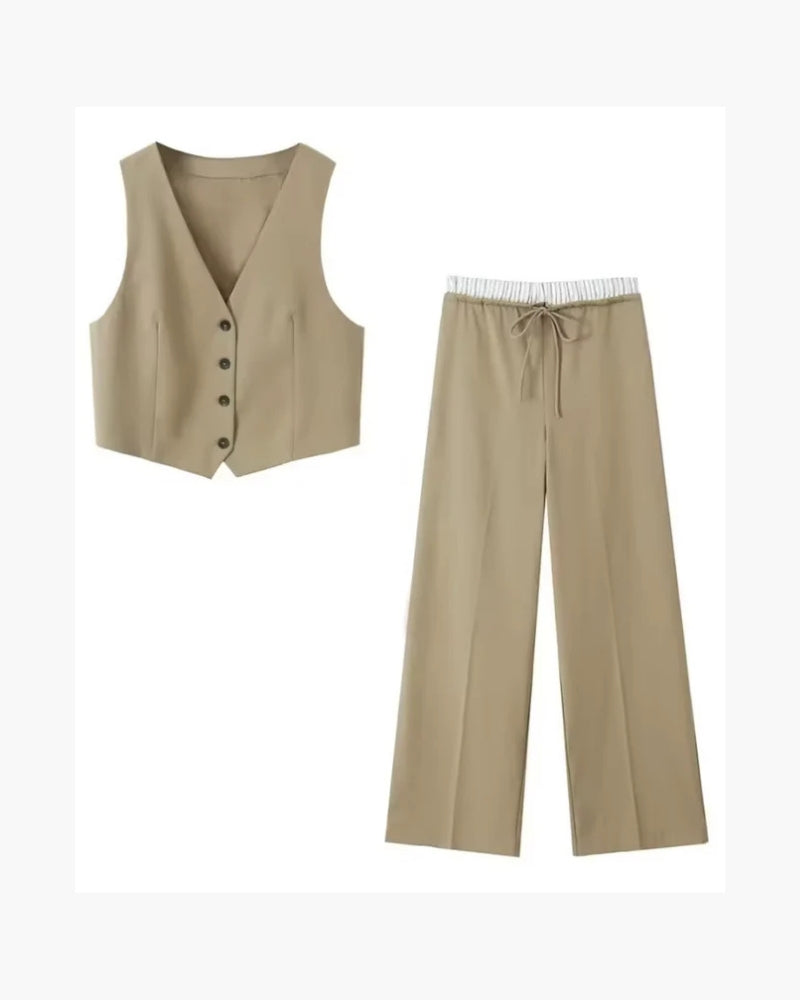 The Toronto Label™ | Classy Lady Set