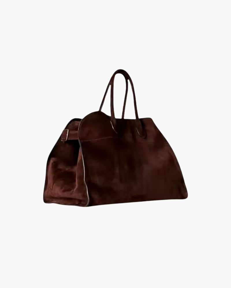 The Toronto Label™ | Velvet Henna Bag