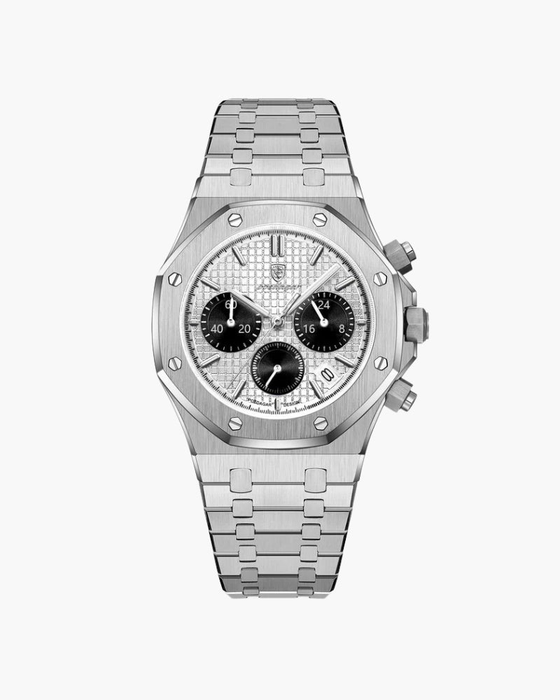 The Toronto Label™ | Athens Chronograph Watch
