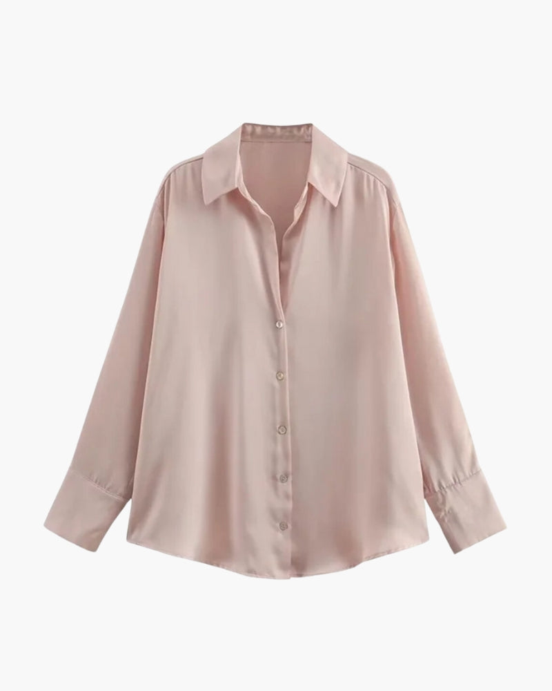 The Toronto Label™ | Classic Chic Shirt