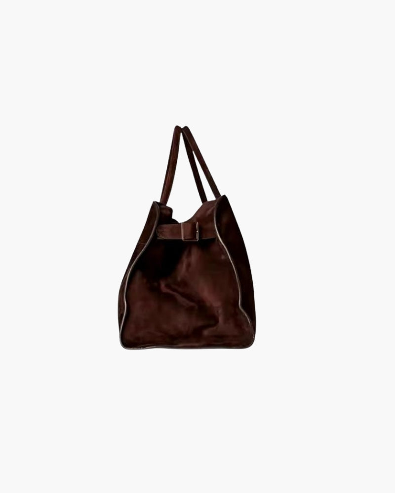 The Toronto Label™ | Velvet Henna Bag